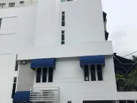 Attrus by LSE - Hostel Hotels near JB Sentral Station