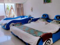 湄洲岛海潮宾馆 - 阳光亲子双床房