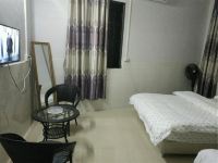 广州聚友公寓 - 标准大床房