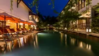 Montra Nivesha Residence Hotel a Siem Reap