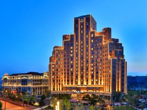 Broadway Building Hotel (Hengdian Movie City)