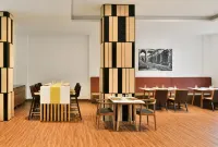 Fairfield by Marriott Chennai Mahindra World City - breakfast