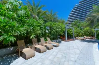 Central Coast Sea View Hotel Hotels near Sanya Bay