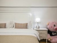 福州德聚仁合商务酒店式公寓 - ins风系列复式私影大床房