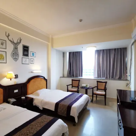 Starfish Hotel