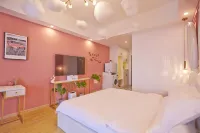 Jiansu Fanshe Smart Homestay