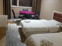 尚一特连锁酒店(随州烈山大道店) - 棋牌标准间