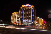 New Oriental Hotel