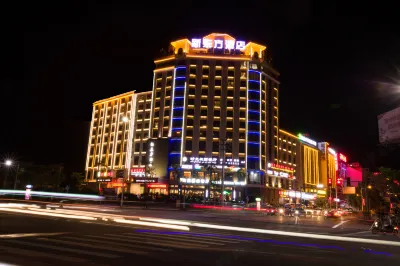 New Oriental Hotel