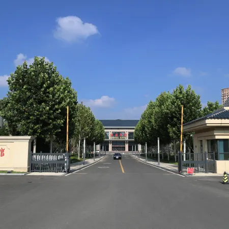 Shengli Hotel