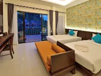 Poonsiri Resort Aonang Hotels near Catfish Farm