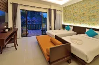 Poonsiri Resort Aonang Hotels near Catfish Farm