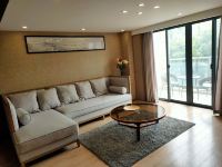 上海苏夏公寓 - 简约二室一厅套房