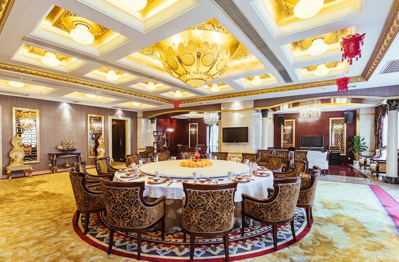 Huaya International Hotel photo 3