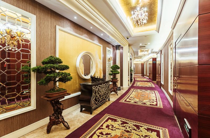 Huaya International Hotel photo 4