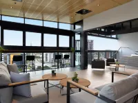 Brisbane One Apartments by CLLIX Hotels in South Brisbane