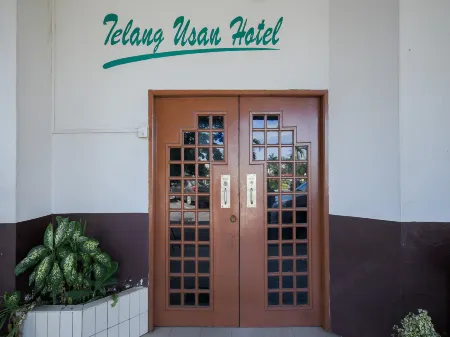 Super OYO 1018 Telang Usan Hotel Miri