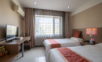 Tonghua Zhuoya Preferred Hotel