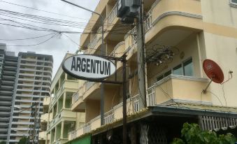 ARGENTUM