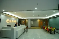 景夕飯店（沂水恆隆廣場店） - 2 星級