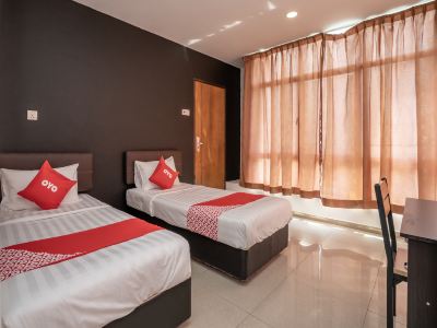 OYO 1167 Rest & Go Hotel, Klang