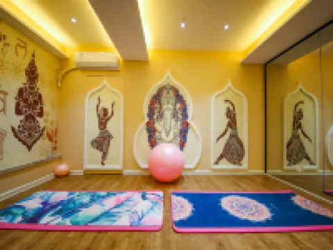 Grand Skylight Hotel Yueyang (Yueyanglou Pedestrian Street) Hotels in Yueyang