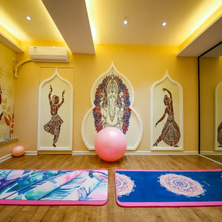Grand Skylight Hotel Yueyang (Yueyanglou Pedestrian Street)