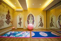 Grand Skylight Hotel Yueyang (Yueyanglou Pedestrian Street)