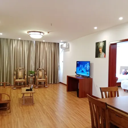 Buyiyina Hotel