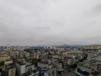 Jingjie Meibang Hotel (Pubei Maoyuandi Wang International Branch) - Mountain view