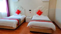 Junyi Hotel (Shanghai Chongming District Xue Gong Road ) Hotel di Shanghai