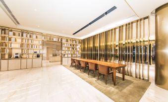 JI Hotel (Urumqi Xinbei Yuanchun)
