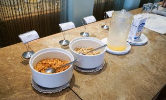 YOUNG KING HOTEL(Foshan Nanhai Jiujiang Branch)