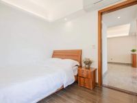 南澳海泉湾海纳公寓 - 海景两房一厅