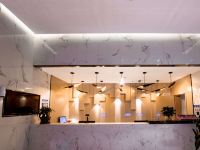 和颐至格酒店(克拉玛依市政府店) - 公共区域