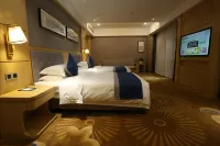 Shengyue Business Hotel Hotels in Jalaid Banner