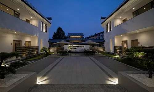 Jianhe Hostel