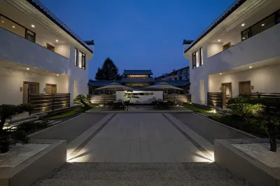 Jianhe Hostel Hotels in Wuyishan
