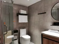 Longdu Tianjiao Hotel (Zizhong Passenger Transport Center Yulu Branch) Hotels in Zizhong