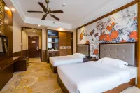 S&N Resort Sanqingshan - balcony