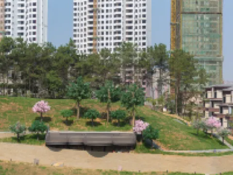 Sivale Grand Hotel Hotels in Qichun