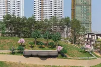 Sivale Grand Hotel Hotel dekat Qichun Shunyi Bus Passenger Transport Company