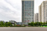 Youxi Hotel Hotel in zona Chongqing College of Electronic Engineering
