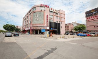 Jiaxiang Business Hotel