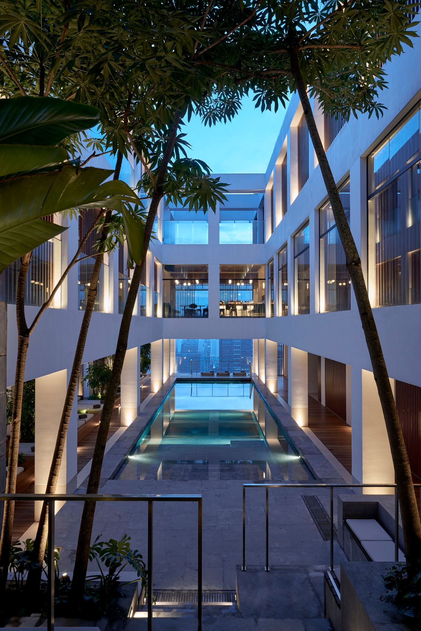 Alila Bangsar Kuala Lumpur