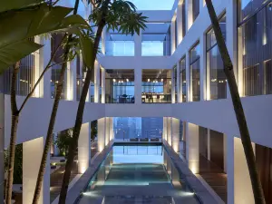 Alila Bangsar Kuala Lumpur