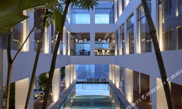 Alila Bangsar Kuala Lumpur