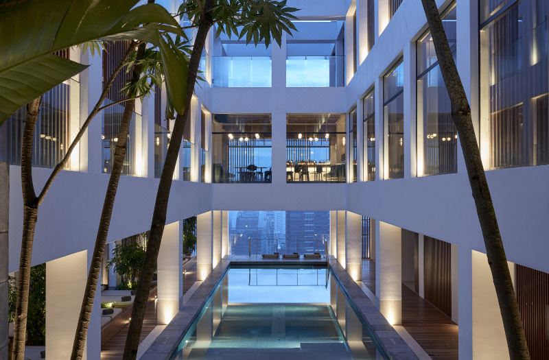 Alila Bangsar Kuala Lumpur