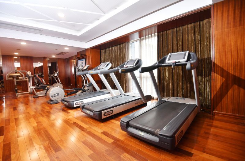 Wyndham Grand Plaza Royale Furongguo Changsha photo 4