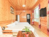 青岛临海小居海景客栈